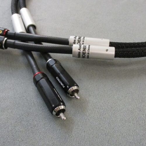 Phoenix Series Interconnect cables
