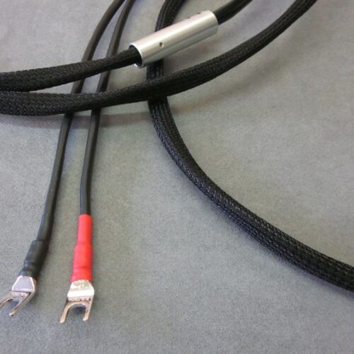 Phoenix Series Speaker cables