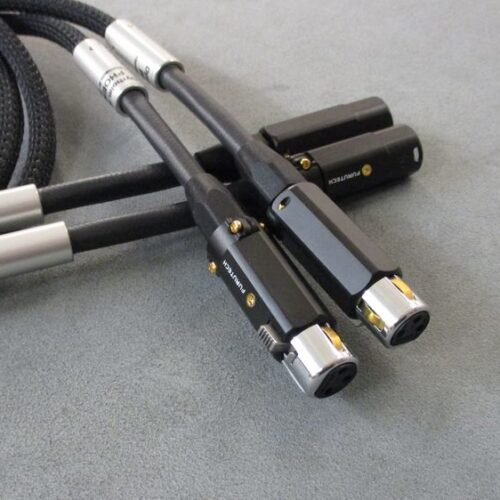 Phoenix Series Digital cables