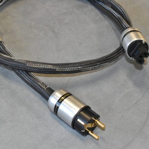 Draco Series Power cables