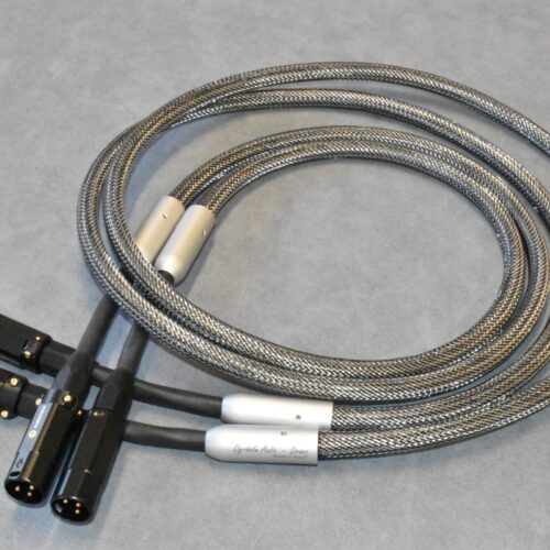 Draco Series Interconnect cables