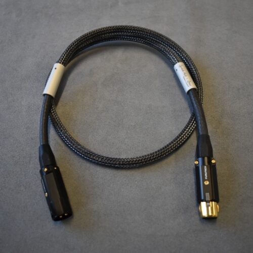 Demo - Draco Digital XLR (AES/EBU) 1,0 m