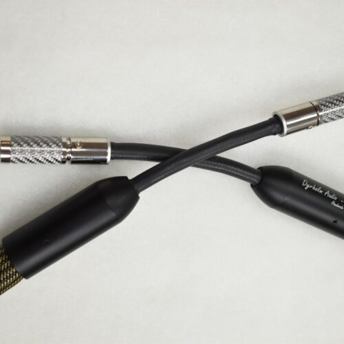 Nexus Reference Series Digital cables