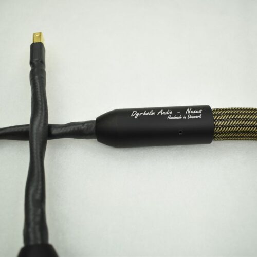 Nexus Reference Serie USB kabel