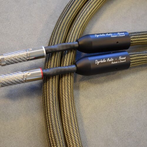 Demo - Nexus Reference NCF RCA Interconnect cable - 1,5 m