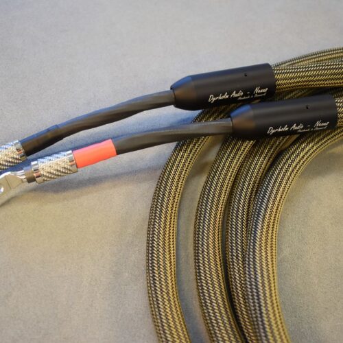 Nexus Reference Series Speaker cable