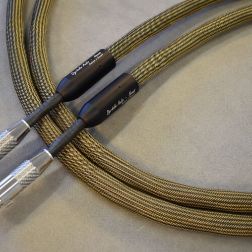 Demo - Nexus Reference XLR Interconnect cable - 2,0 m