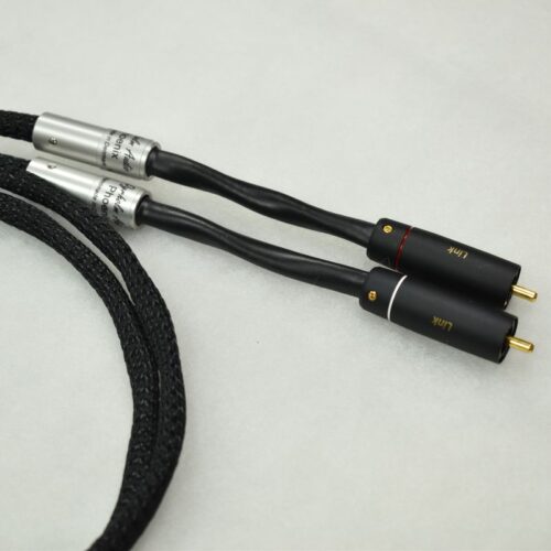 Demo - Phoenix Interconnect cable - ETI RCA 1,0 m