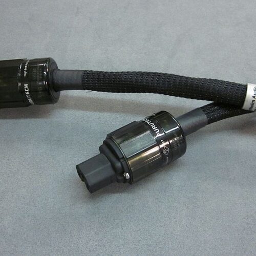 Phoenix Series Power cables