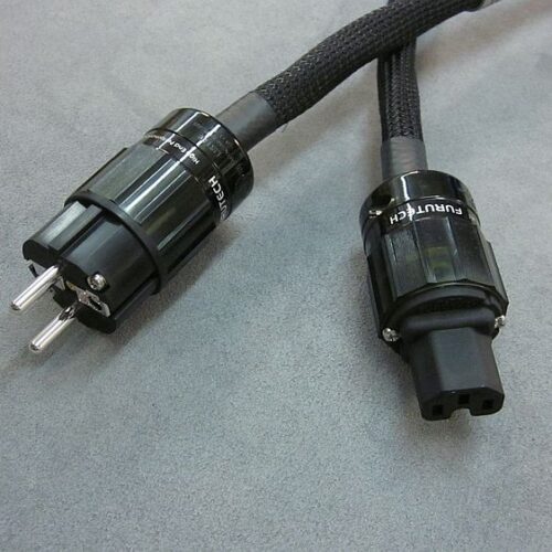 Demo - Phoenix Power cable 1,8 m