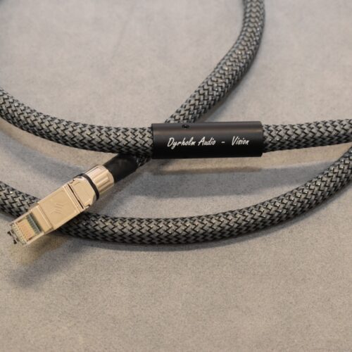 Vision Series Ethernet cable