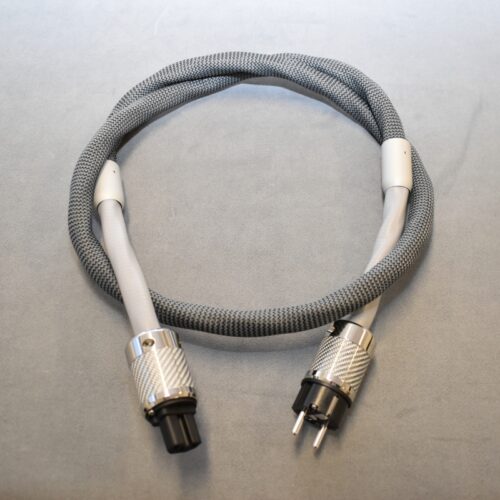 Vision Series Power cables