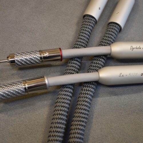 Demo - Vision NCF Interconnect cable - RCA - 1,0 m