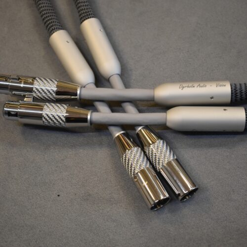 Vision Series Interconnect cables