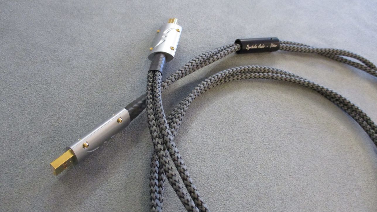Vision Series USB cable