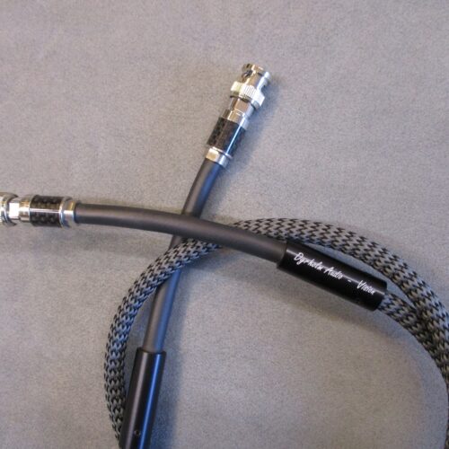 Demo - Vision Digital cable BNC 1,0 m