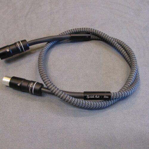 Demo - Vision Digital cable XLR (AES/EBU) 1,0 m