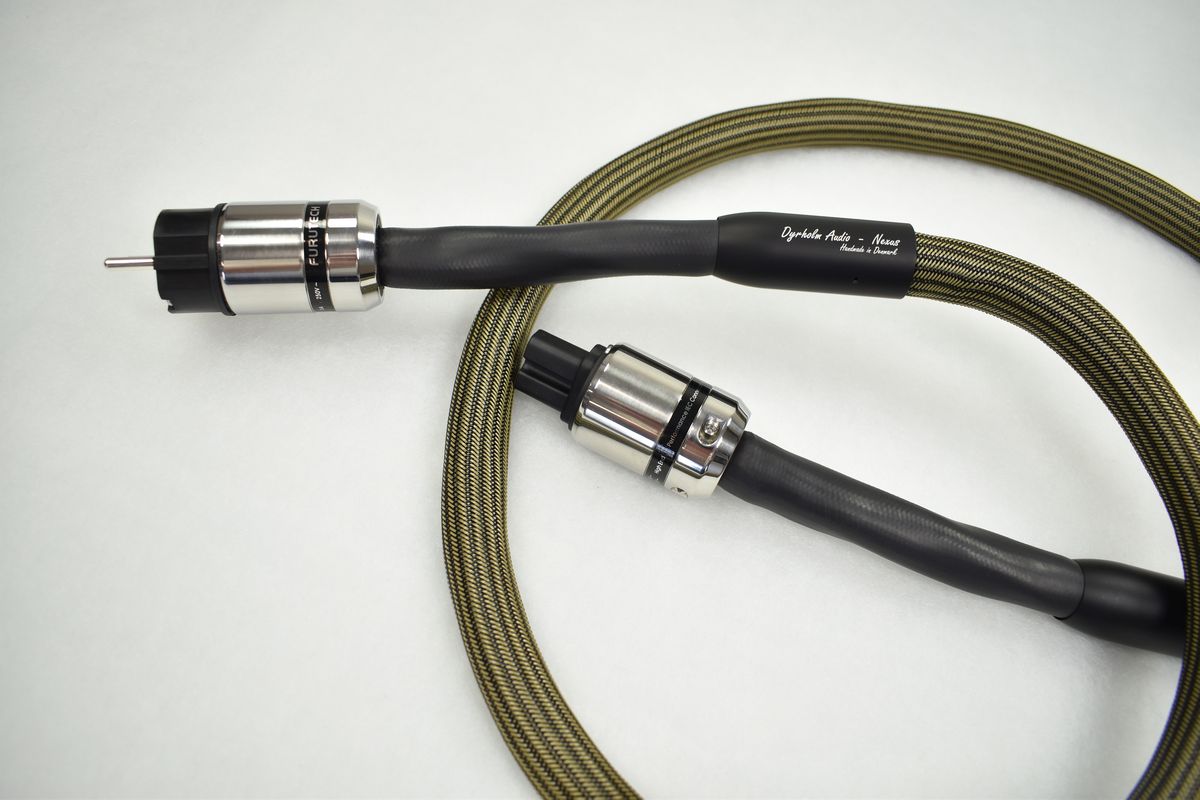 Nexus Reference Series Power cables - Image 4