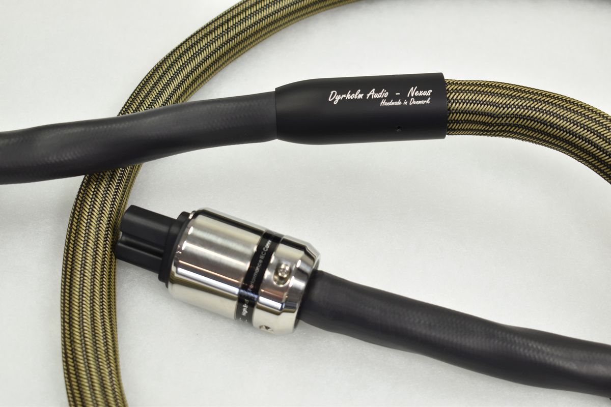 Nexus Reference Series Power cables - Image 5