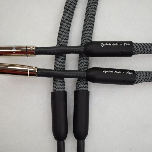 Vision Interconnect cable - ETI Coda RCA - 1,2 m